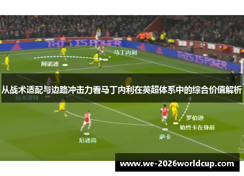 从战术适配与边路冲击力看马丁内利在英超体系中的综合价值解析 从战术适配与边路冲击力看马丁内利在英超体系中的综合价值解析