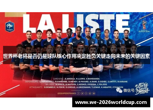 世界杯老将是否仍是球队核心作用决定胜负关键走向未来的关键因素