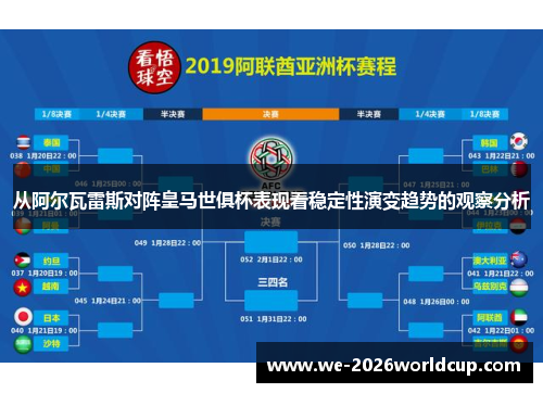 从阿尔瓦雷斯对阵皇马世俱杯表现看稳定性演变趋势的观察分析